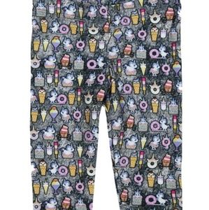 Pixielane brand long leggings